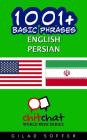 1001+ Basic Phrases English - Persian By Gilad Soffer Cover Image