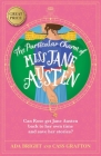 The Particular Charm of Miss Jane Austen By Ada Bright, Cass Grafton Cover Image