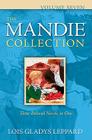 The Mandie Collection, Volume Seven By Lois Gladys Leppard Cover Image