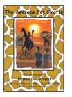 The Awesome Pet Giraffe By James C. Vincent Cover Image