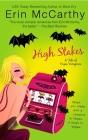 High Stakes: A Tale of Vegas Vampires By Erin McCarthy Cover Image