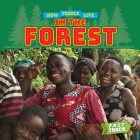 In the Forest By Nancy Dickmann Cover Image