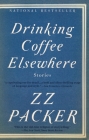 Drinking Coffee Elsewhere Cover Image