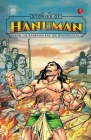 Stories of Hanuman: From The Ramayana and The Mahabharata Cover Image