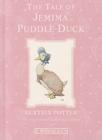 The Tale of Jemima Puddle-Duck (Peter Rabbit #9) By Beatrix Potter Cover Image