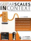 Guitar Scales in Context Cover Image