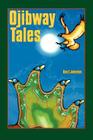 Ojibway Tales By Basil Johnston Cover Image
