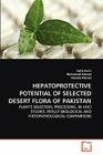Hepatoprotective Potential of Selected Desert Flora of Pakistan Cover Image