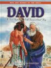 David - Men & Women of the Bible Revised (Men & Women of the Bible - Revised) By Casscom Media (Other) Cover Image
