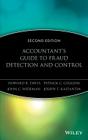 Accountant's Guide to Fraud Detection and Control Cover Image