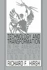 Technology and Transformation in the American Electric Utility Industry Cover Image