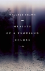 Grasses of a Thousand Colors Cover Image