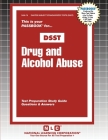 Drug and Alcohol / Substance Abuse By Passbooks (Compiled by) Cover Image