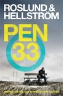 Pen 33 (DCI Ewert Grens) By Anders Roslund, Börge Hellström Cover Image