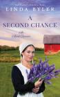 A Second Chance: An Amish Romance Cover Image