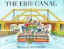 Erie Canal By Peter Spier Cover Image