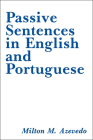 Passive Sentences in English and Portuguese Cover Image