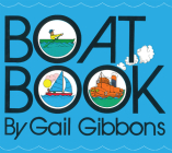 Boat Book Cover Image