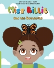 Miss Billie and the Butterfly Cover Image