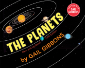 The Planets (Fifth Edition) By Gail Gibbons Cover Image
