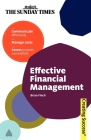 Effective Financial Management (Creating Success #50) By Brian Finch Cover Image