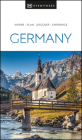 DK Eyewitness Germany (Travel Guide) Cover Image