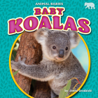 Baby Koalas By Jenna Grodzicki Cover Image