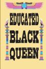 Educated Black Queen By Hakim Bey Cover Image