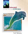 Internet Literacy with MS FrontPage 2000 Trial CD Mandatory Package [With CDROM] Cover Image