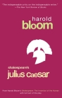 Julius Caesar By Harold Bloom Cover Image