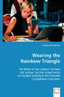 Wearing the Rainbow Triangle By Cynthia Jo Mahaffey Cover Image