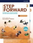 Step Forward Level 3 Student Book and Workbook Pack with Online Practice: Standards-Based Language Learning for Work and Academic Readiness By Jane Spigarelli, Jayme Adelson-Goldstein Cover Image