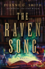 The Raven Song By Luanne G. Smith Cover Image