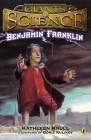 Benjamin Franklin (Giants of Science) By Kathleen Krull, Boris Kulikov (Illustrator) Cover Image