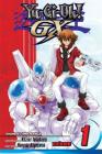 Yu-Gi-Oh! GX, Vol. 1 By Kazuki Takahashi (Created by), Naoyuki Kageyama Cover Image