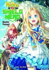 The Rising of the Shield Hero, Volume 02 Cover Image