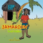 Jamarion: Beef Patties By Larina A. Seward Cover Image