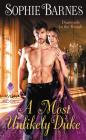 A Most Unlikely Duke: Diamonds in the Rough By Sophie Barnes Cover Image