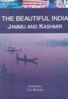 The Beautiful India - Jammu & Kashmir Cover Image