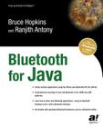 Bluetooth for Java (Books for Professionals by Professionals) Cover Image
