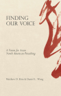 Finding Our Voice: A Vision for Asian North American Preaching Cover Image