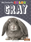 Gray Cover Image