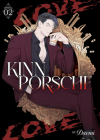 KinnPorsche (Novel) Vol. 2 By Daemi Cover Image