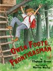 Owen Foote, Frontiersman Cover Image