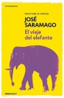 El viaje del elefante / The Elephant's Journey Cover Image