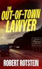 The Out-Of-Town Lawyer Cover Image