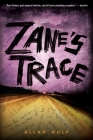 Zane's Trace By Allan Wolf Cover Image
