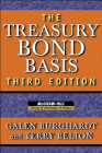Treasury Bond Basis 3e (Pb) (McGraw-Hill Library of Investment and Finance) By Galen Burghardt Cover Image