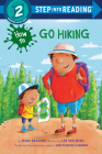 How to Go Hiking (Step into Reading) Cover Image