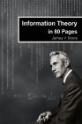 Information Theory in 80 Pages By James V. Stone Cover Image